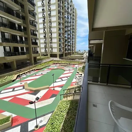 Apartamento - 1 Quarto - 110